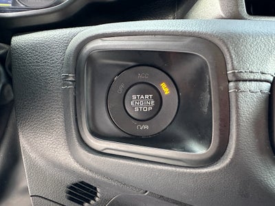 2024 Jeep Wrangler 4xe Rubicon 4xe