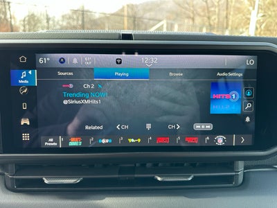 2024 Jeep Wrangler 4xe Rubicon 4xe