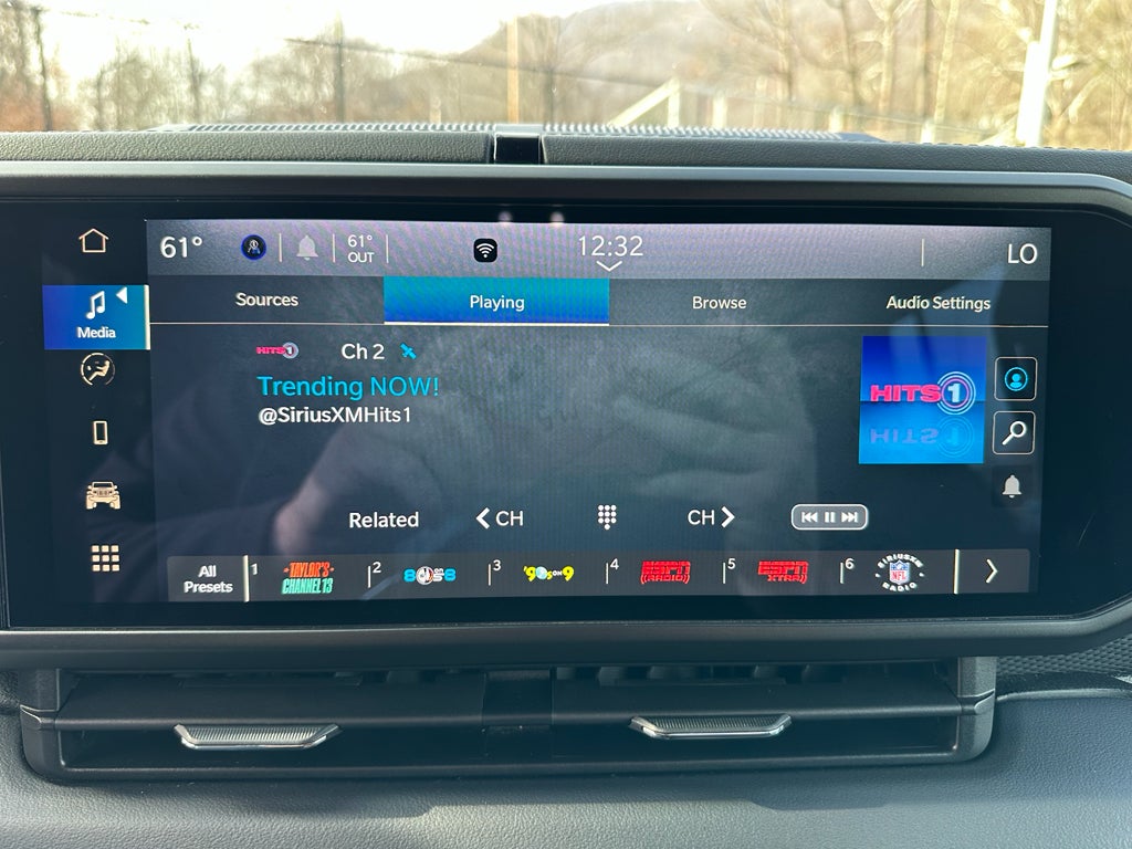 2024 Jeep Wrangler 4xe Rubicon 4xe