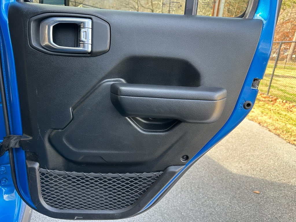 2024 Jeep Wrangler 4xe Rubicon 4xe