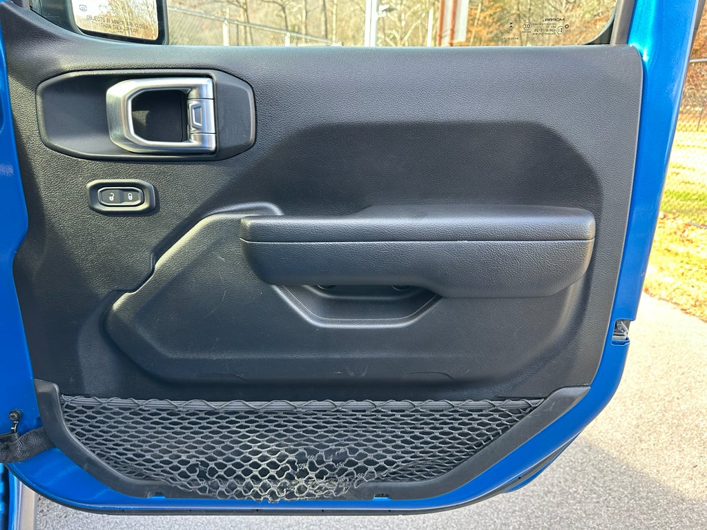 2024 Jeep Wrangler 4xe Rubicon 4xe