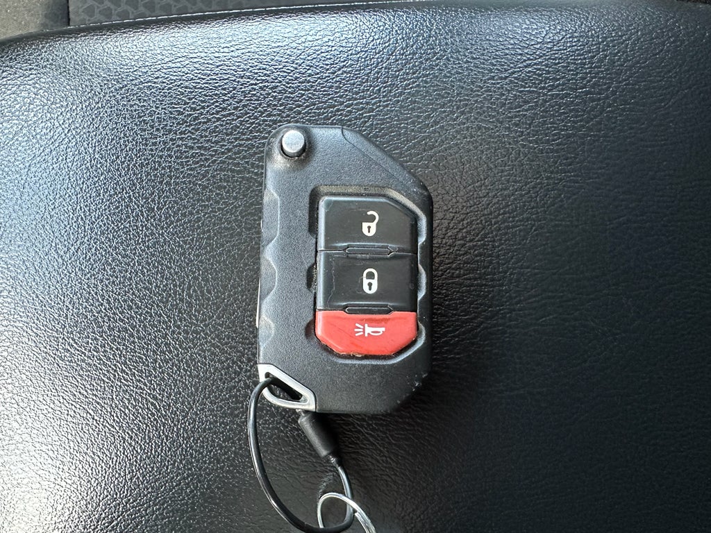 2024 Jeep Wrangler 4xe Rubicon 4xe