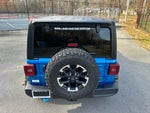 2024 Jeep Wrangler 4xe Rubicon 4xe