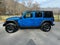 2024 Jeep Wrangler 4xe Rubicon 4xe