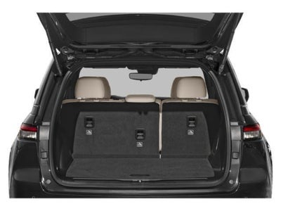 2024 Jeep Grand Cherokee 4xe Overland