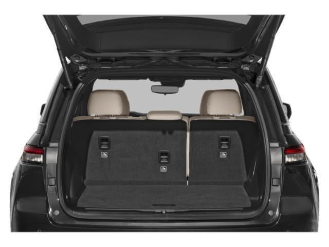 2024 Jeep Grand Cherokee 4xe Overland