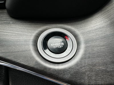 2024 Jeep Grand Cherokee 4xe Overland