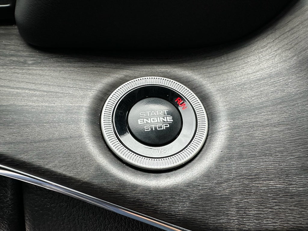 2024 Jeep Grand Cherokee 4xe Overland