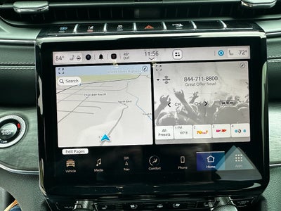 2024 Jeep Grand Cherokee 4xe Overland