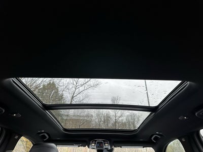 2024 Jeep Grand Cherokee 4xe Overland