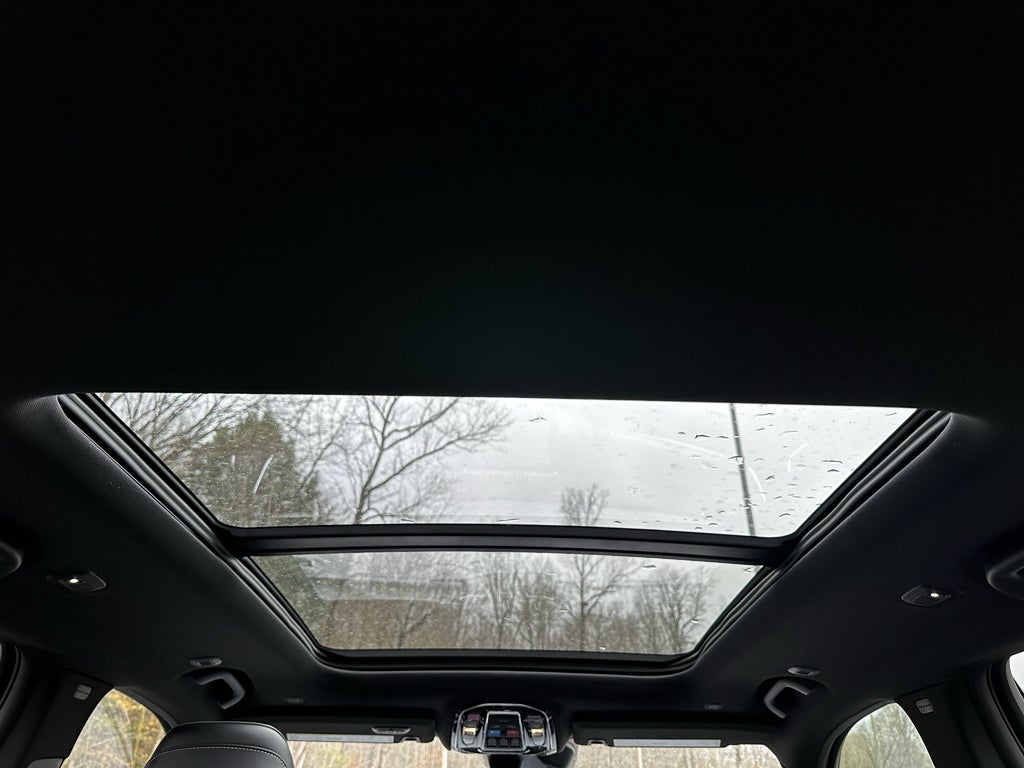 2024 Jeep Grand Cherokee 4xe Overland