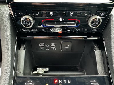 2024 Jeep Grand Cherokee 4xe Overland