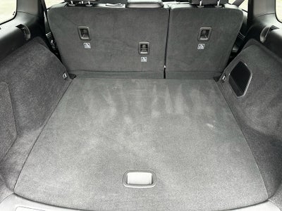 2024 Jeep Grand Cherokee 4xe Overland