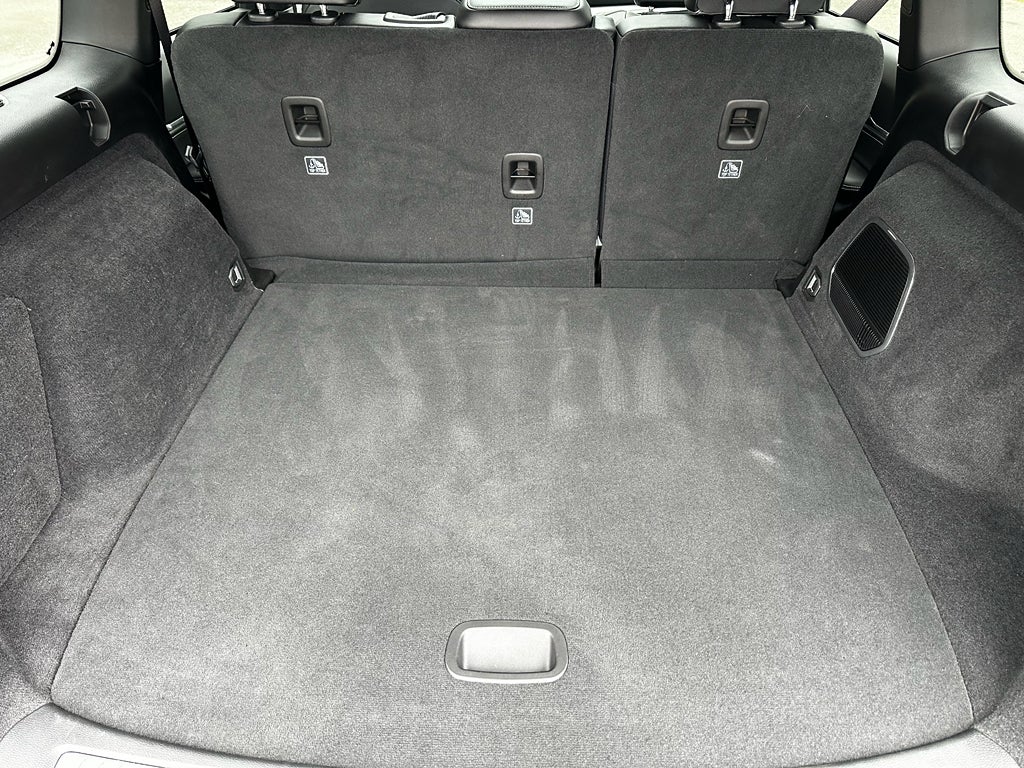 2024 Jeep Grand Cherokee 4xe Overland