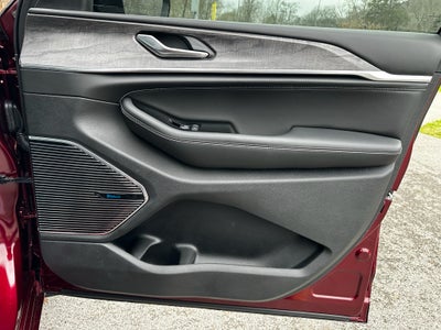 2024 Jeep Grand Cherokee 4xe Overland