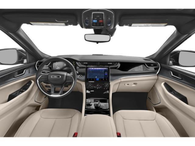 2024 Jeep Grand Cherokee 4xe Overland