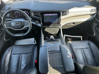 2024 Jeep Wagoneer Series II 4x4