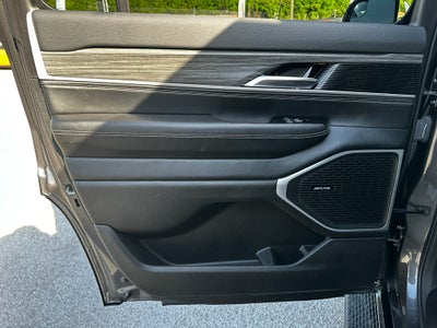 2024 Jeep Wagoneer Series II 4x4