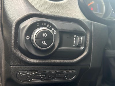 2025 Jeep Gladiator GLADIATOR WILLYS 4X4