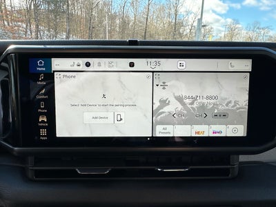 2026 Jeep Gladiator GLADIATOR WILLYS 4X4