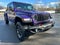 2026 Jeep Gladiator GLADIATOR RUBICON X 4X4