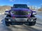 2026 Jeep Gladiator GLADIATOR RUBICON X 4X4