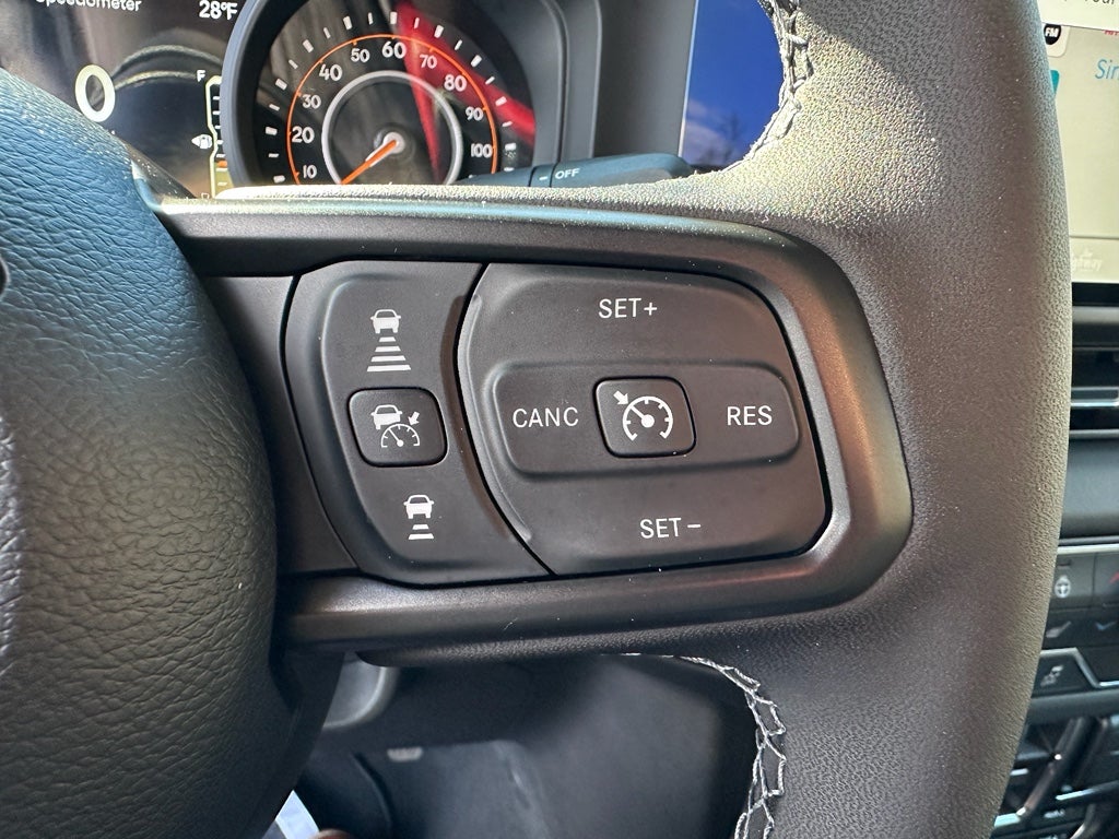 2026 Jeep Gladiator GLADIATOR RUBICON X 4X4