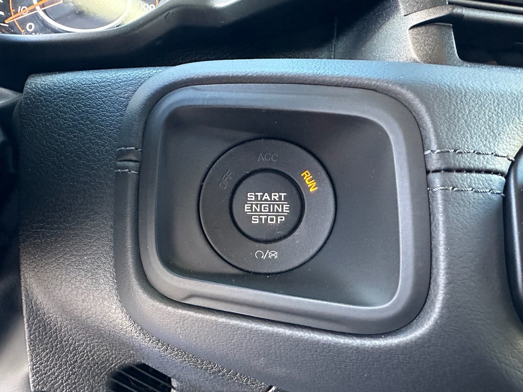 2026 Jeep Gladiator GLADIATOR RUBICON X 4X4