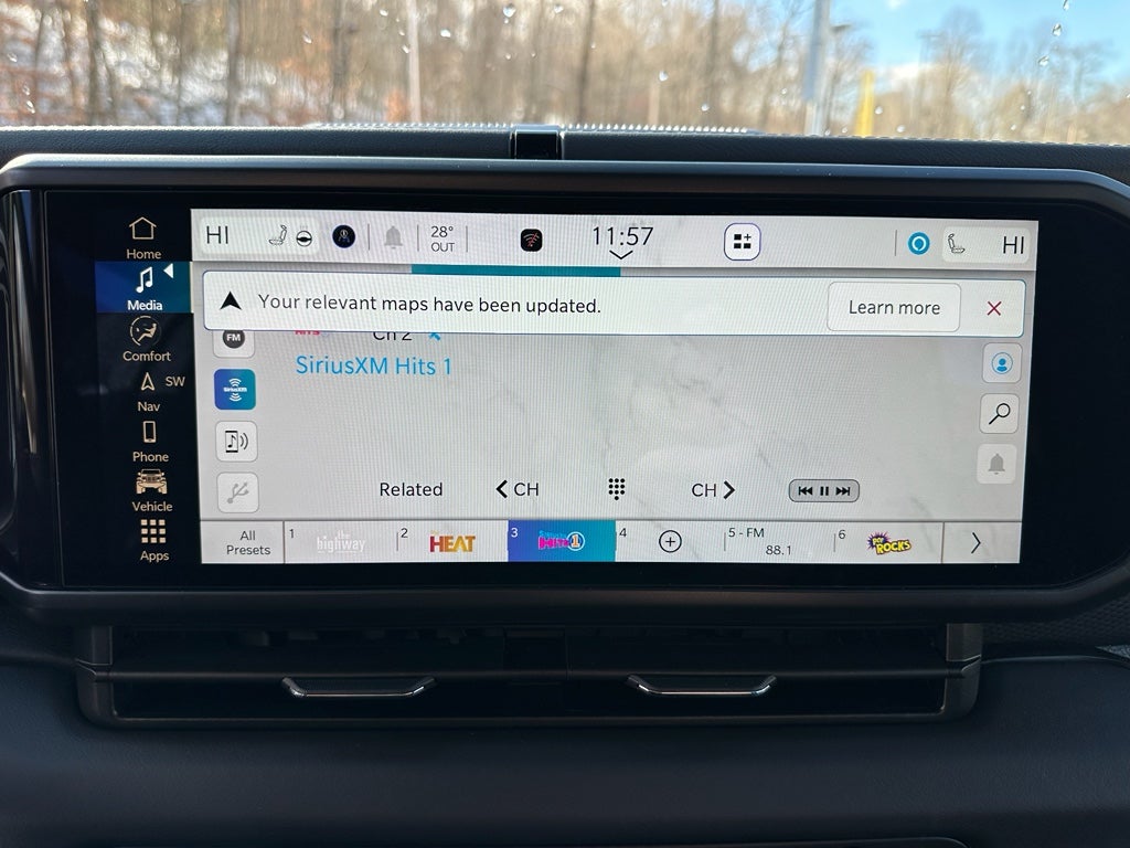 2026 Jeep Gladiator GLADIATOR RUBICON X 4X4