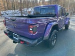 2026 Jeep Gladiator GLADIATOR RUBICON X 4X4