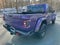 2026 Jeep Gladiator GLADIATOR RUBICON X 4X4