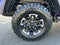 2026 Jeep Gladiator GLADIATOR RUBICON X 4X4