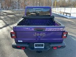 2026 Jeep Gladiator GLADIATOR RUBICON X 4X4