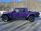 2026 Jeep Gladiator GLADIATOR RUBICON X 4X4