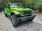2025 Jeep Gladiator GLADIATOR MOJAVE X 4X4