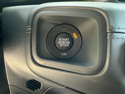 2025 Jeep Gladiator GLADIATOR MOJAVE X 4X4