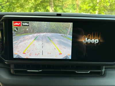 2025 Jeep Gladiator GLADIATOR MOJAVE X 4X4