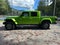 2025 Jeep Gladiator GLADIATOR MOJAVE X 4X4