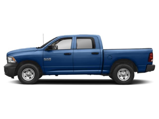 2019 RAM 1500 Classic Express Crew Cab 4x4 5'7' Box