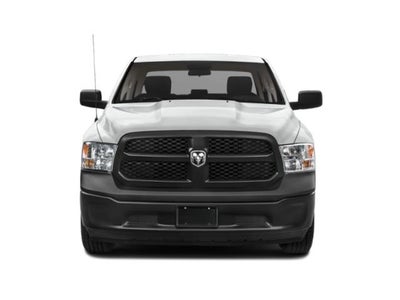 2019 RAM 1500 Classic Express Crew Cab 4x4 5'7' Box