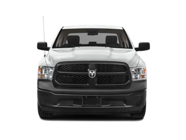 2019 RAM 1500 Classic Express Crew Cab 4x4 5'7' Box