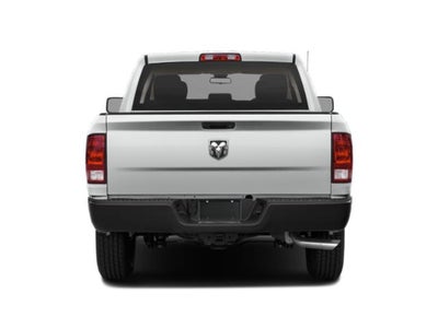 2019 RAM 1500 Classic Express Crew Cab 4x4 5'7' Box