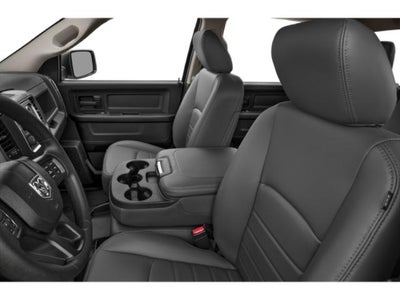 2019 RAM 1500 Classic Express Crew Cab 4x4 5'7' Box