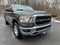 2022 RAM 1500 Big Horn Quad Cab 4x4 6'4' Box