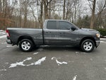 2022 RAM 1500 Big Horn Quad Cab 4x4 6'4' Box