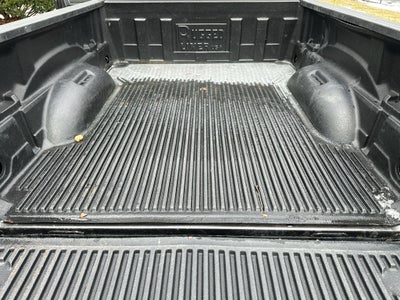 2022 RAM 1500 Big Horn Quad Cab 4x4 6'4' Box