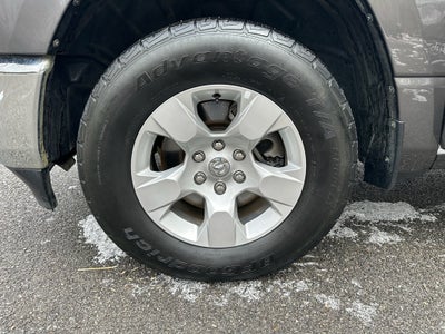 2022 RAM 1500 Big Horn Quad Cab 4x4 6'4' Box