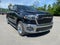 2025 RAM Ram 1500 RAM 1500 BIG HORN CREW CAB 4X4 5'7' BOX