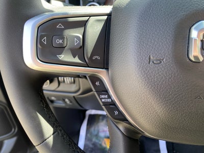 2025 RAM Ram 1500 RAM 1500 BIG HORN CREW CAB 4X4 5'7' BOX