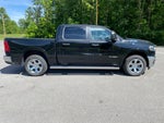 2025 RAM Ram 1500 RAM 1500 BIG HORN CREW CAB 4X4 5'7' BOX